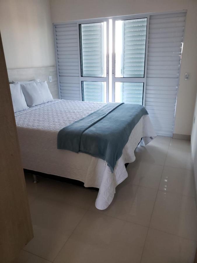 Casablanca Palace Hotel Frutal Eksteriør bilde