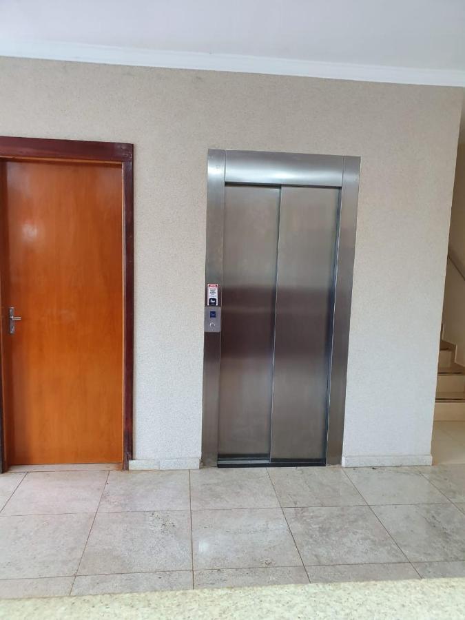Casablanca Palace Hotel Frutal Eksteriør bilde